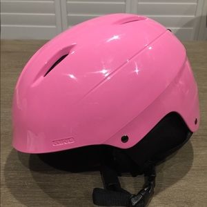 Giro Tilt Youth Ski Helmet M/L